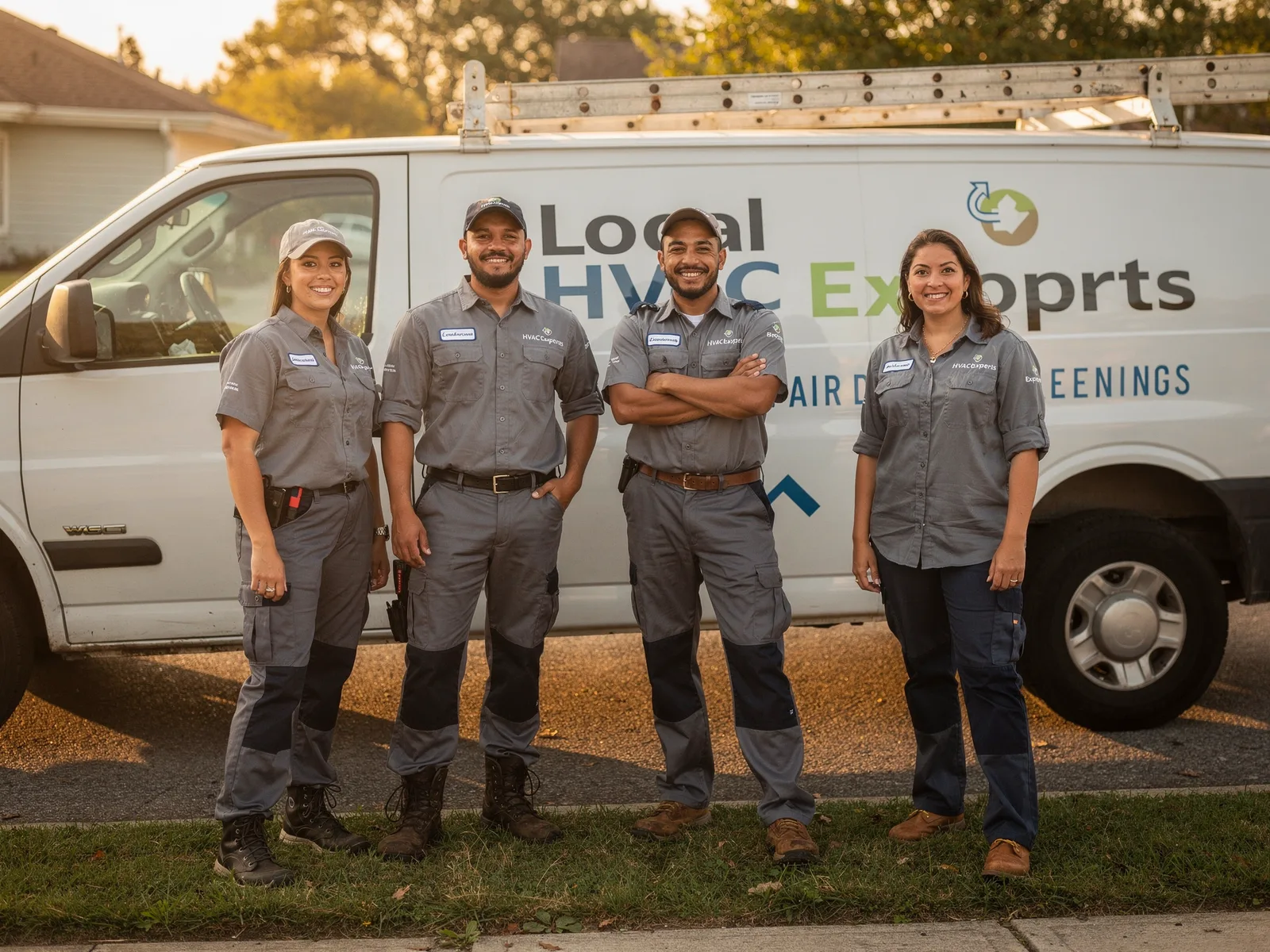 24/7 HVAC Repair & AC Replacement company in Ehrhardt, SC