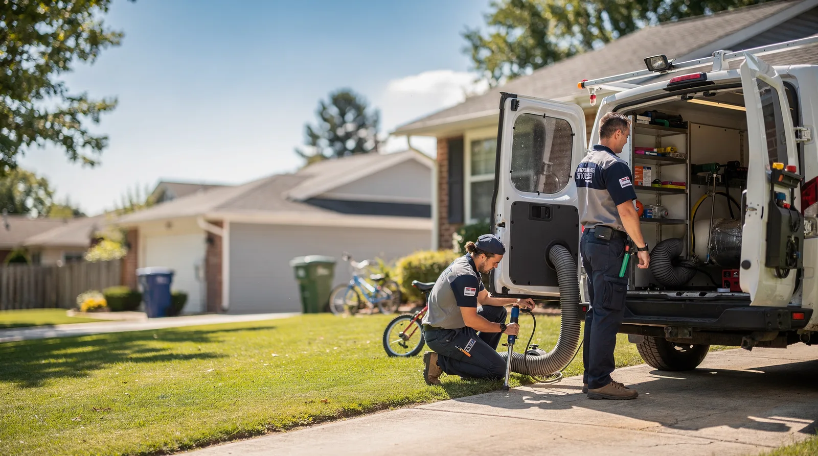 24/7 HVAC Repair & AC Replacement in Ehrhardt, SC near me